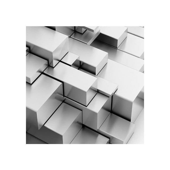 Barres rectifiées carrées