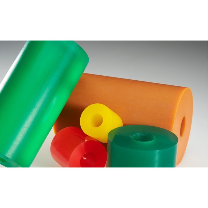 Ressorts normalisés