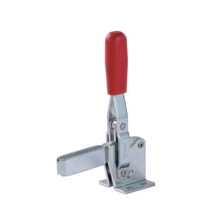 Systèmes de serrage - Série verticale