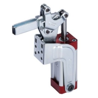 Système de serrage - Série pneumatique