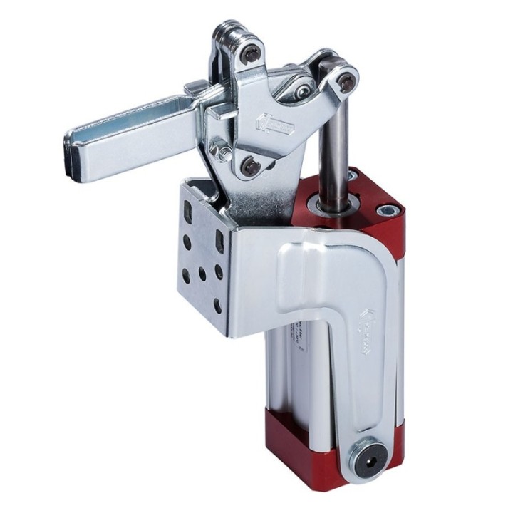 Système de serrage - Série pneumatique