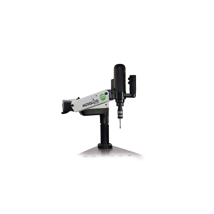 Taraudeuses électriques