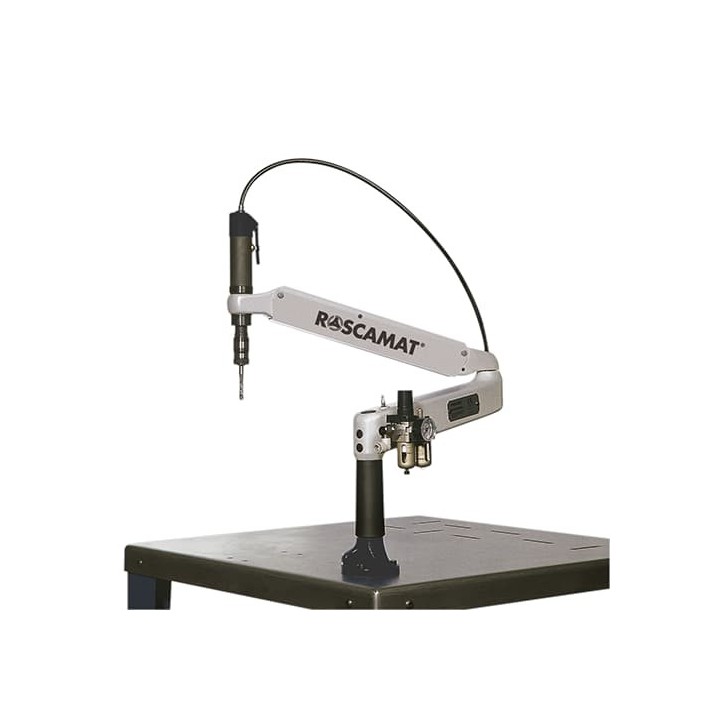 Taraudeuses pneumatiques