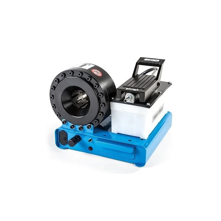 P16AP | Presse à sertir portative pneumatique Finn•Power