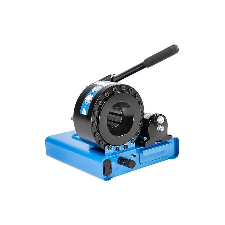 P16HP | Presse à sertir portative manuelle Finn•Power