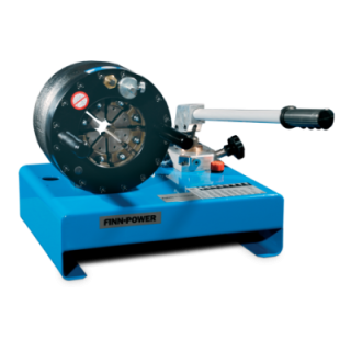 P20HP | Presse à sertir portative pneumatique Finn•Power