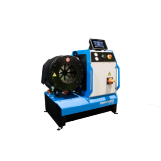 P32SCC | Sertisseuse électrique d'établi avec pupitre Finn•Power