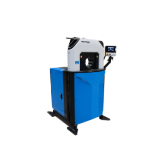 FP120SCC | Presse à sertir pour la production de série Finn•Power