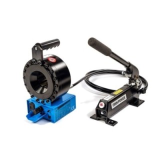 P16HPZ | Presse à sertir portative manuelle Finn•Power