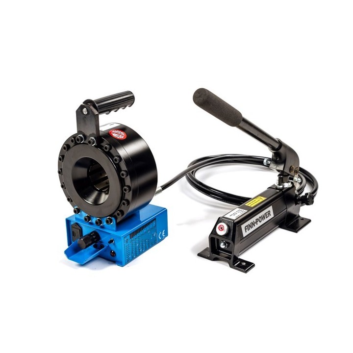 P16HPZ | Presse à sertir portative manuelle Finn•Power