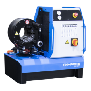 P20NMS | Sertisseuse électrique d'établi Finn•Power