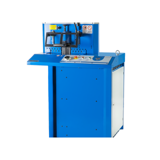 CM75 SAFE | Tronçonneuse pour flexible et tuyau Finn•Power