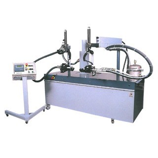 MaxiClean | Banc de dépollution pour flexibles