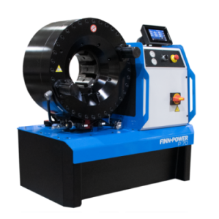 P70SCC | Presse à sertir haute puissance Finn•Power