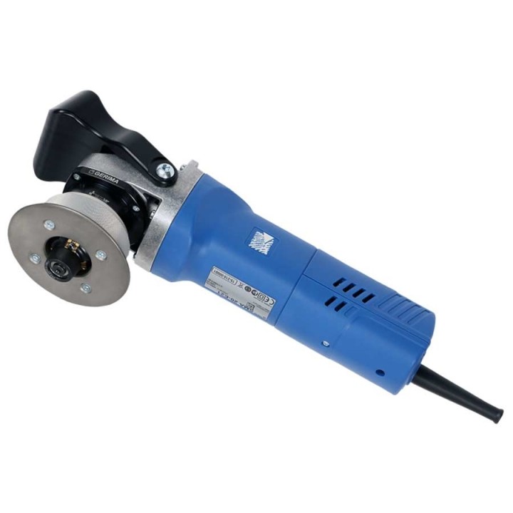 SMA 20 AEF | Chanfreineuse portative