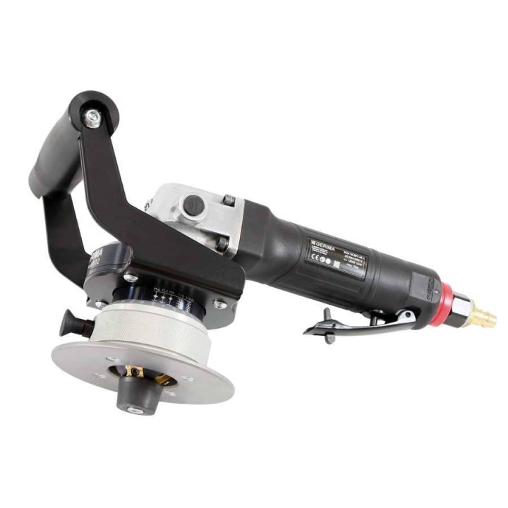 SMA 30 BPV  | Chanfreineuse portative