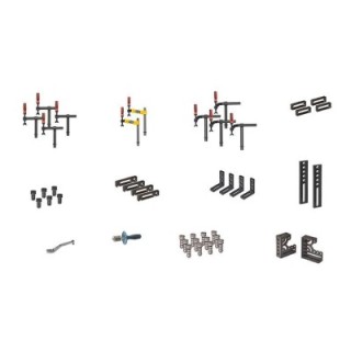 PROFIPremiumLINE Kit 710 D28