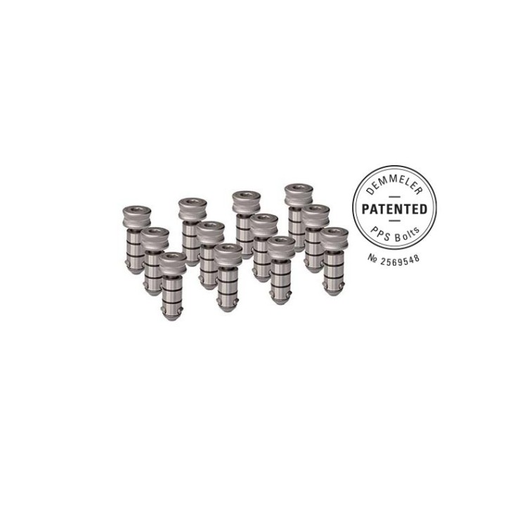 PROFIPremiumLINE Kit 710 D28