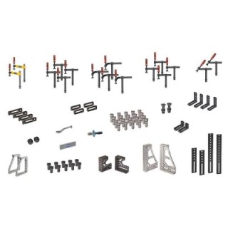 PROFIPremiumLINE Kit 720 D28