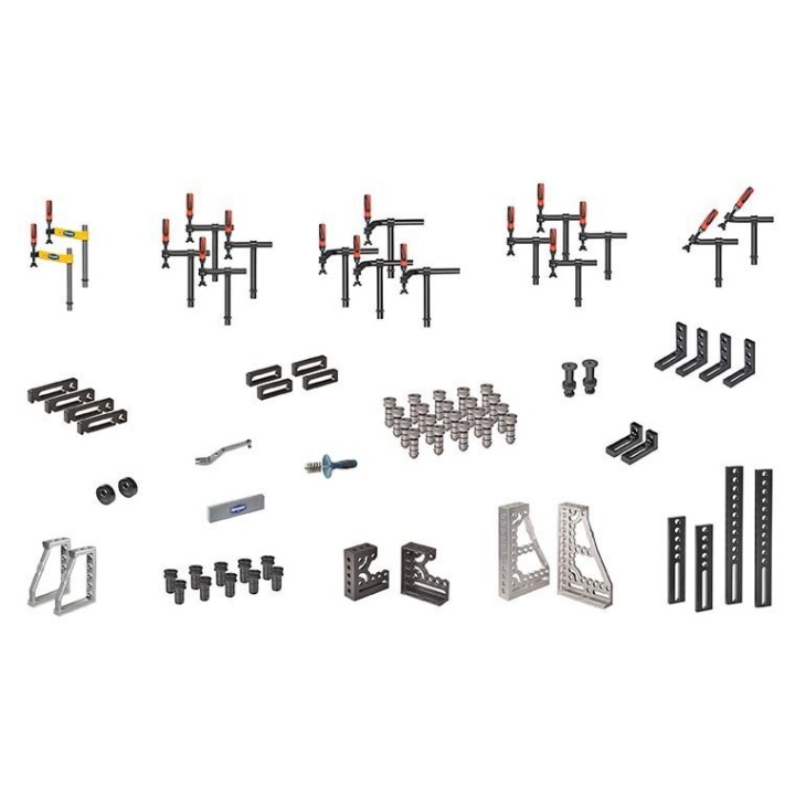 PROFIPremiumLINE Kit 720 D28