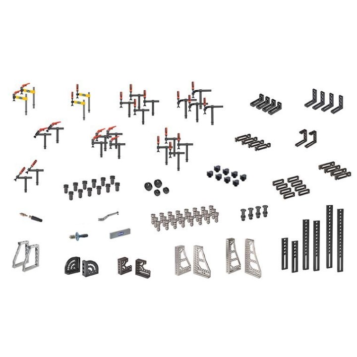 PROFIPremiumLINE Kit 730 D28