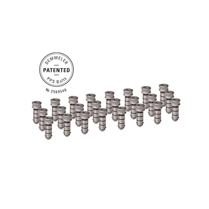 PROFIPremiumLINE Kit 730 D28