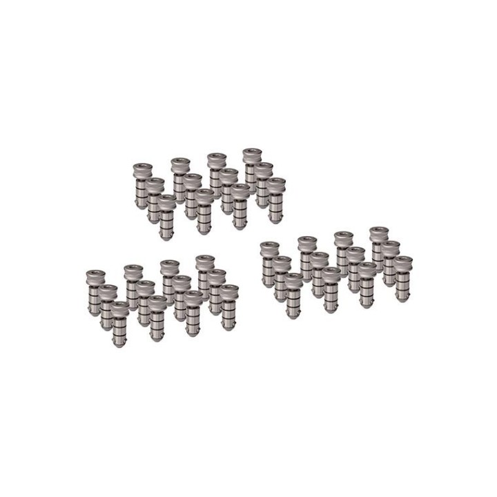 PROFIPremiumLINE Kit 740 D28