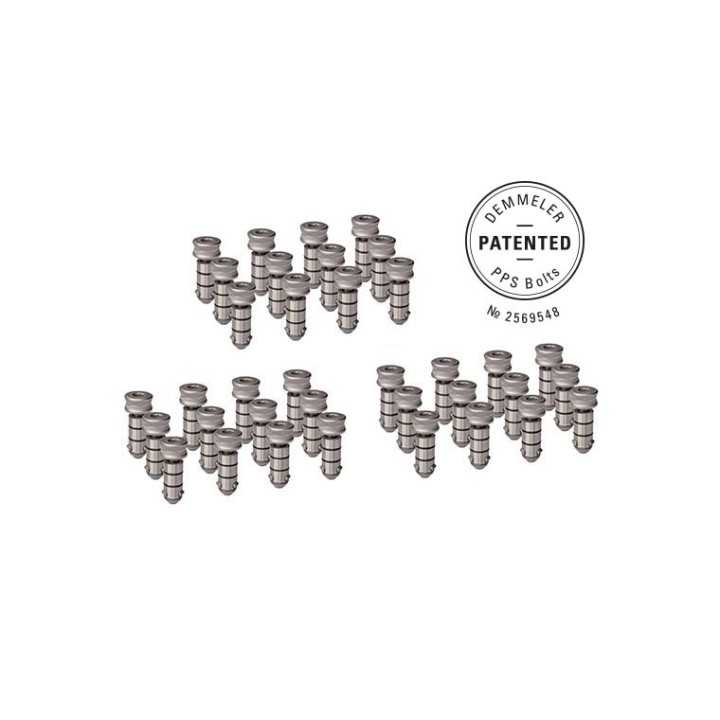 PROFIPremiumLINE Kit 740 D28