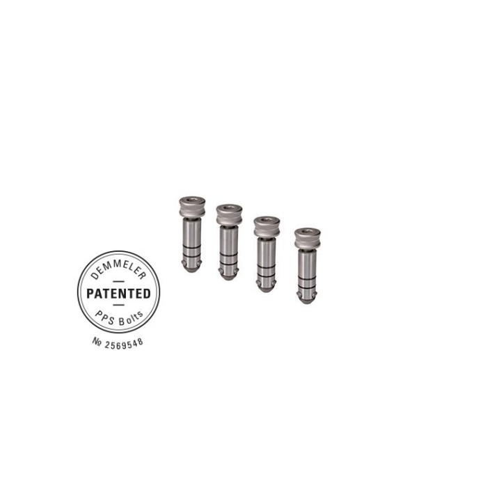 PROFIPremiumLINE Kit 740 D28