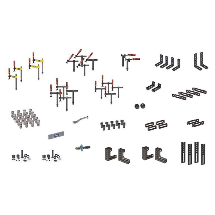PROFIPlusLINE Kit 720 D28
