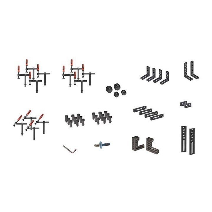 PROFIEcoLINE Kit 720 D28