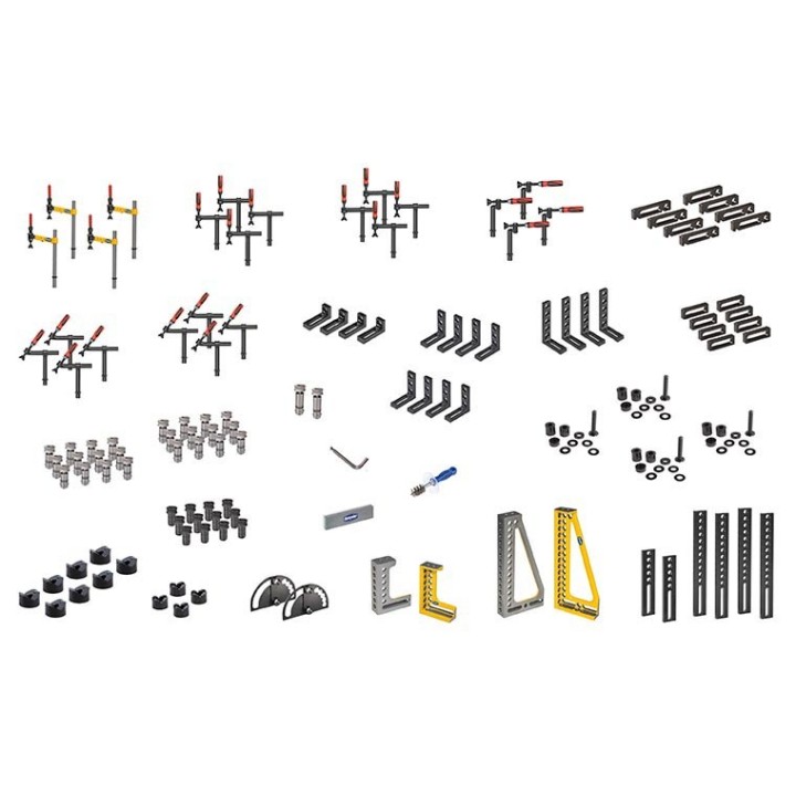 PROFIPlusLINE Kit 720 D16