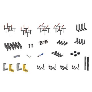 PROFIEcoLINE Kit 720 D16