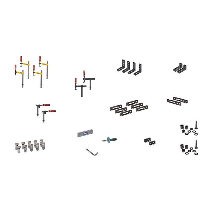 PROFIPlusLINE Kit 155 D16