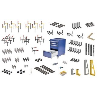 PROFIPlusLINE Kit 355 D16