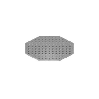 Plaque de bridage Okto D28