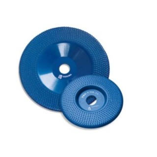 TGD-D (Dot-disc) | Outil de meulage