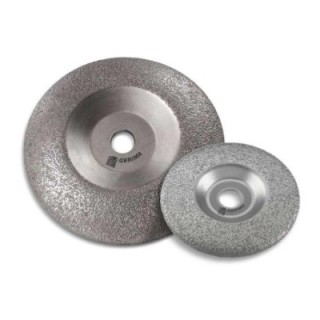 TGD-H (Heavy-disc) | Outil de meulage