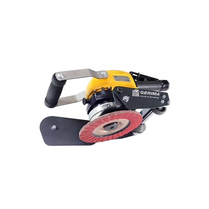 SGA (Surface) | Meuleuse portative