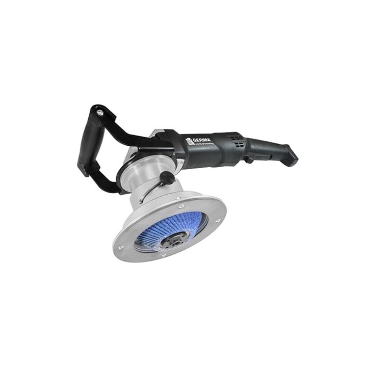 SGC (Edge) | Meuleuse portative