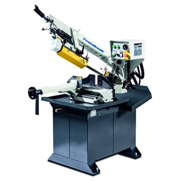 image d'une scie industrielle