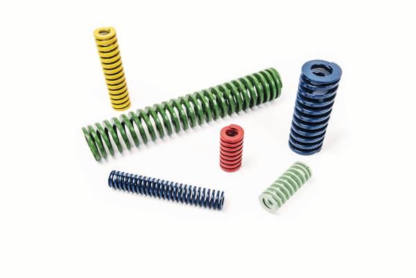 image représentant des ressords